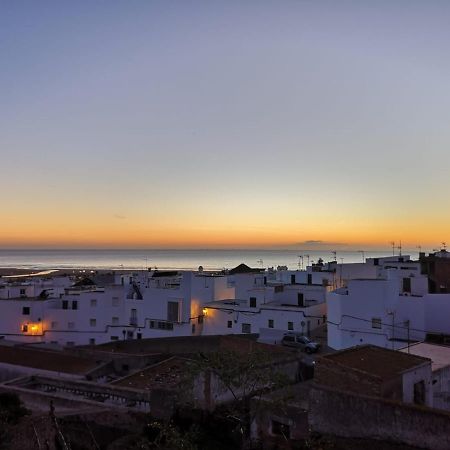 Mirador De Trafalgar Conil Conil De La Frontera Exterior foto